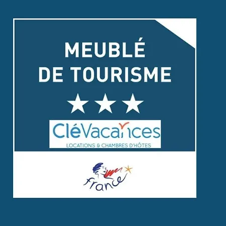 Nid Des Hirondelles Cozy Terrasse & Parking Proche Du Puy Dufou